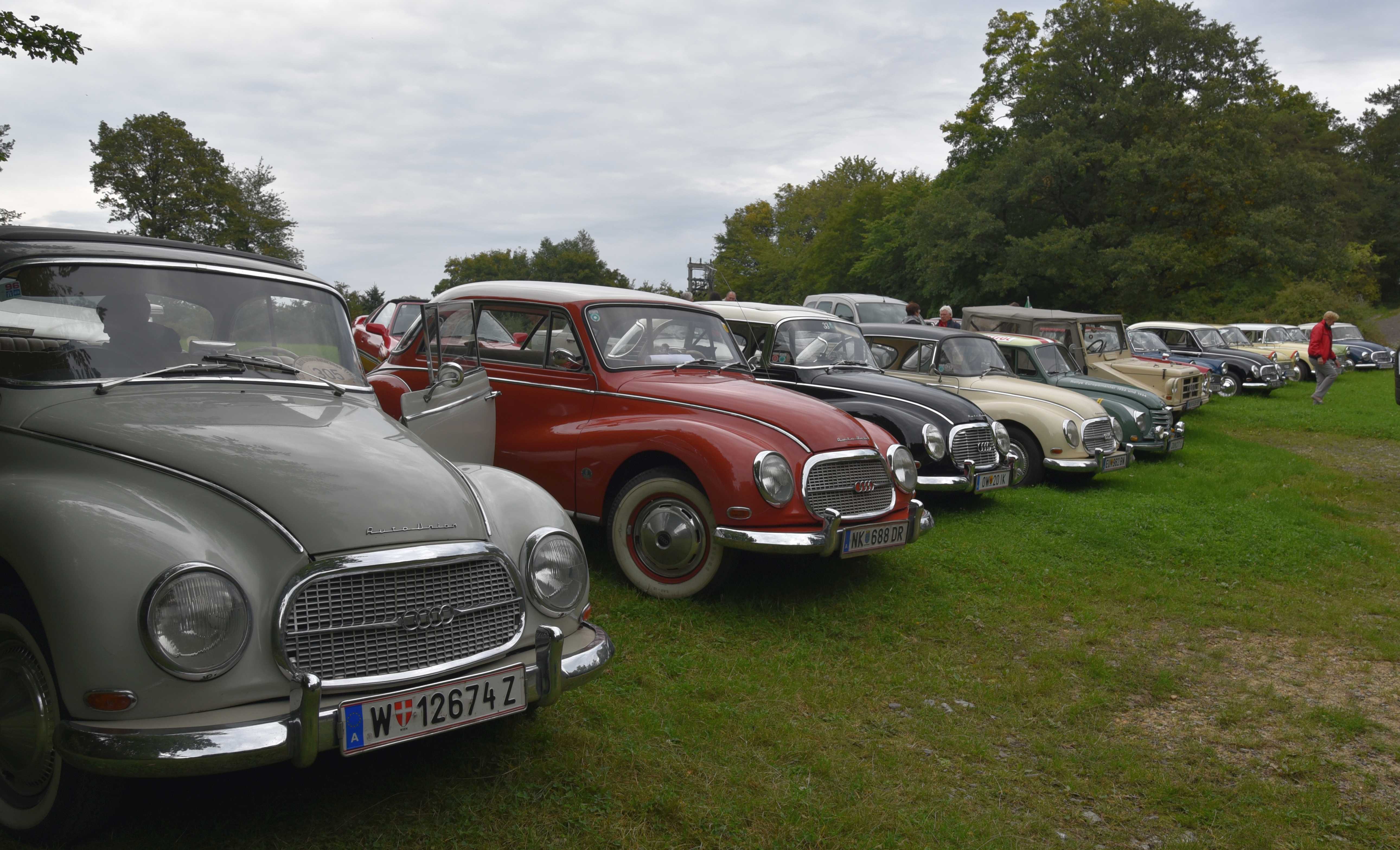 Herbstausfahrt 09-2017 - Landsee