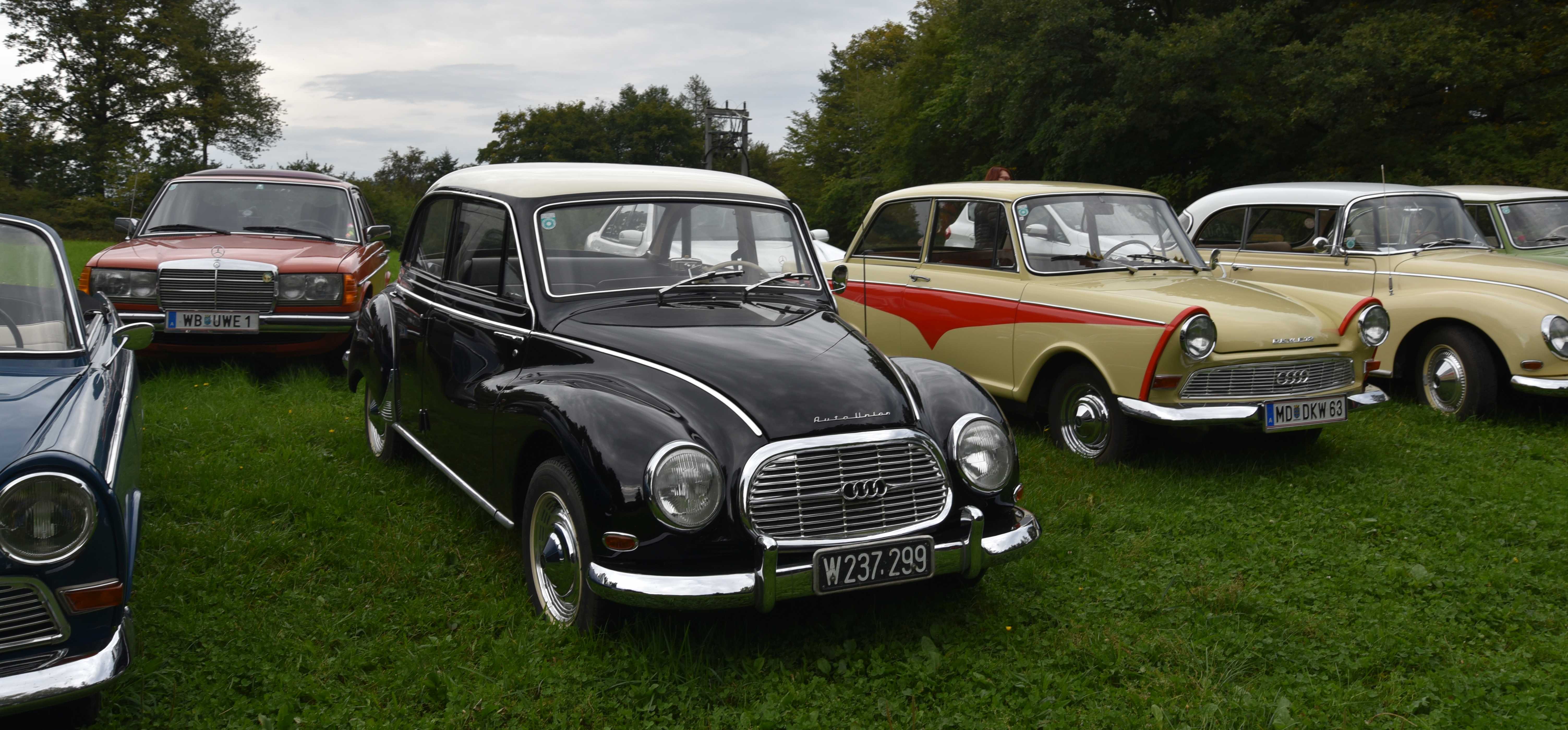 Herbstausfahrt 09-2017 - Landsee